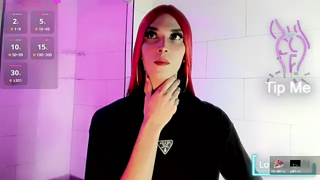 Victoria Kastelo online show from 09-22-25, 06:58