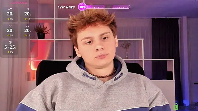 sunnyburn boy online show from 10-22-25, 05:34