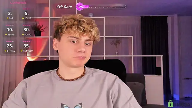 sunnyburn boy online show from 03-13-25, 08:54