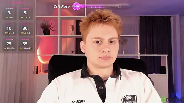 Snapshot of sunnyburn_boy chatting on 06-13-26, 06:17 sunnyburn boy online show from 06-13-26, 06:17