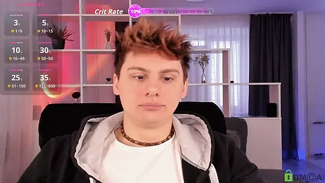 sunnyburn boy online show from 01-08-26, 07:58