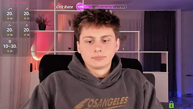 sunnyburn boy online show from 04-11-26, 06:33