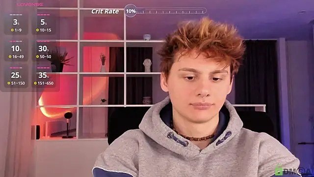 sunnyburn boy online show from 11-13-25, 08:13