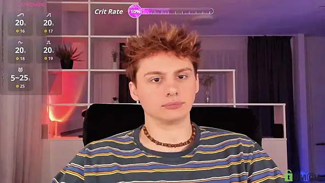 sunnyburn boy online show from 10-08-25, 05:35