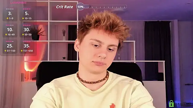 sunnyburn boy online show from 10-24-25, 07:02