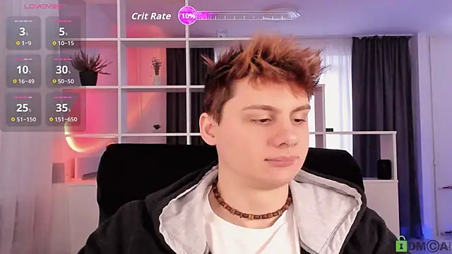 sunnyburn boy online show from 01-07-26, 08:19