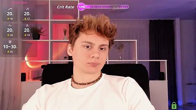 sunnyburn boy online show from 11-15-25, 08:02