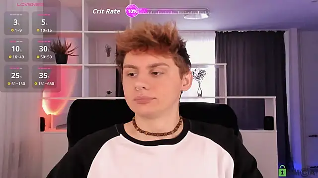 sunnyburn boy online show from 10-30-25, 07:39