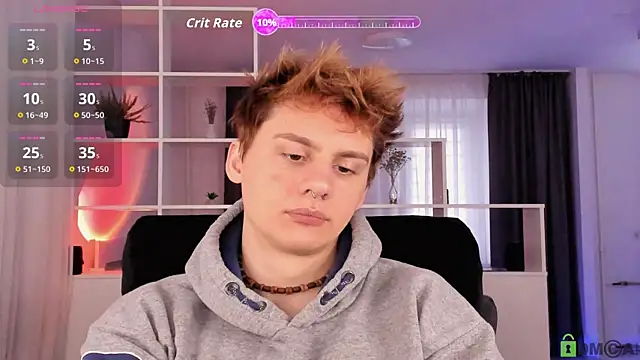 sunnyburn boy online show from 11-06-25, 08:07