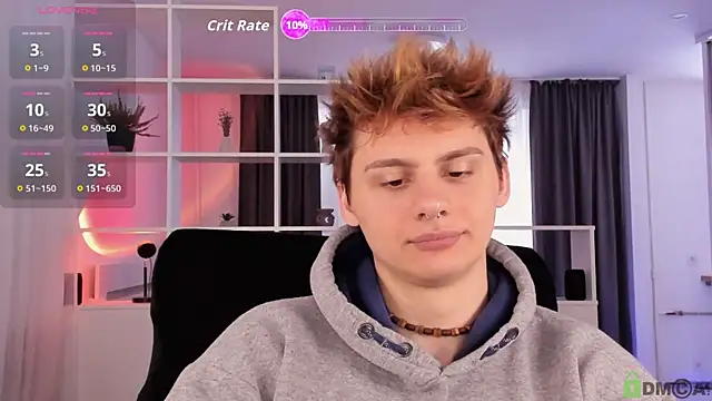 sunnyburn boy online show from 11-13-25, 08:07