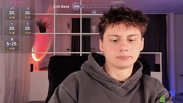 sunnyburn boy online show from 04-15-26, 07:58