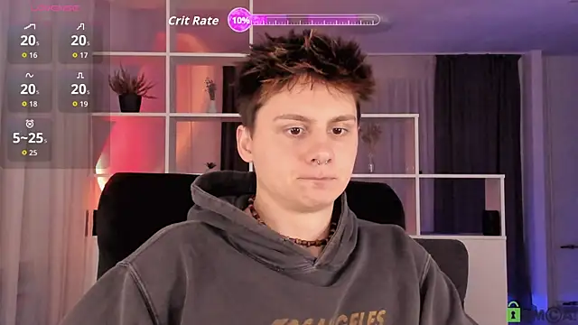 sunnyburn boy online show from 04-19-26, 05:47