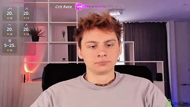 sunnyburn boy online show from 10-13-25, 06:59