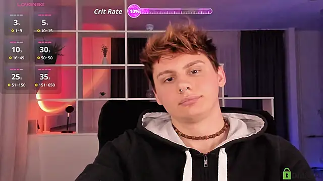 sunnyburn boy online show from 12-13-25, 08:26