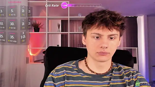 sunnyburn boy online show from 09-09-25, 06:45