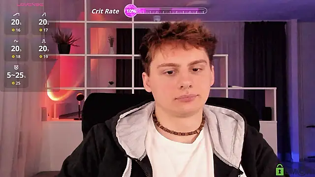 sunnyburn boy online show from 02-06-26, 06:26