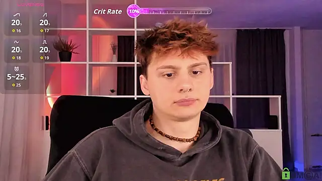 sunnyburn boy online show from 02-22-26, 06:20