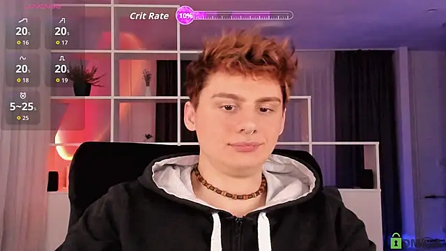 sunnyburn boy online show from 11-21-25, 04:39