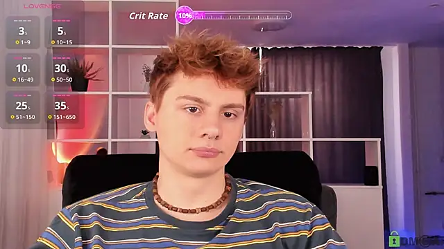 sunnyburn boy online show from 09-25-25, 06:41