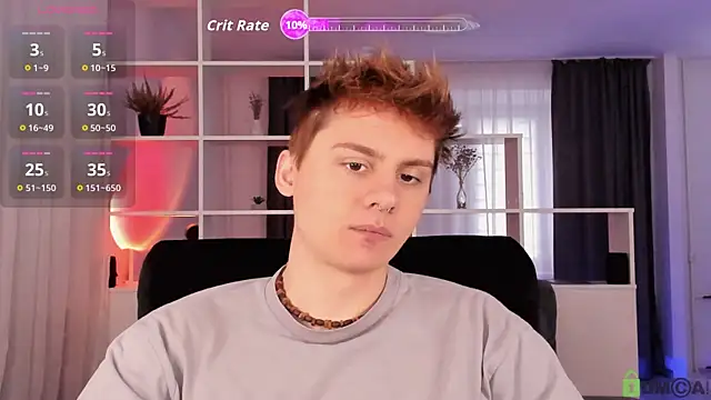 sunnyburn boy online show from 10-15-25, 06:54