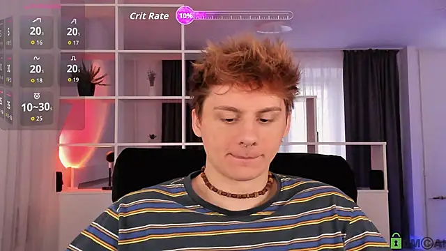 sunnyburn boy online show from 10-29-25, 07:40