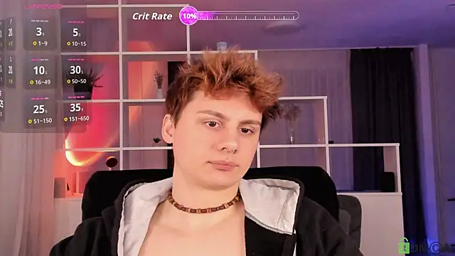 sunnyburn boy online show from 12-19-25, 04:20