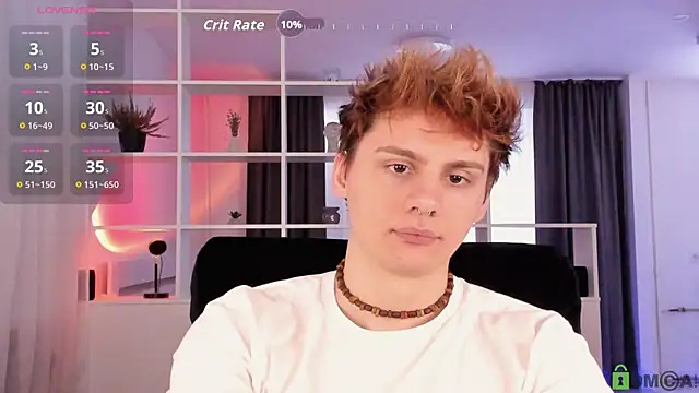 sunnyburn boy online show from 11-16-25, 08:08