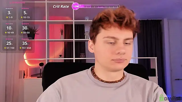 sunnyburn boy online show from 12-01-25, 08:04