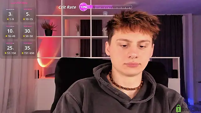 sunnyburn boy online show from 03-08-26, 06:22