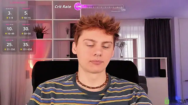 sunnyburn boy online show from 10-09-25, 06:47