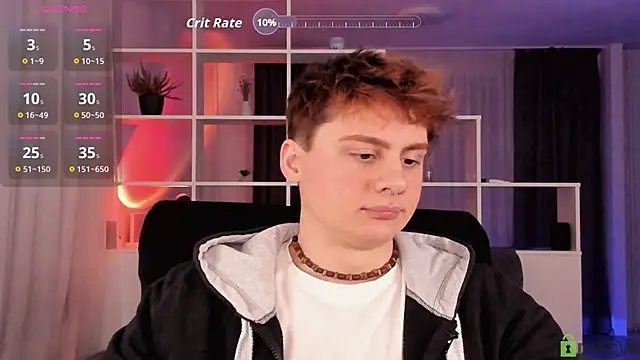 sunnyburn boy online show from 02-05-26, 08:59