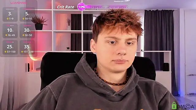 sunnyburn boy online show from 02-23-26, 08:04