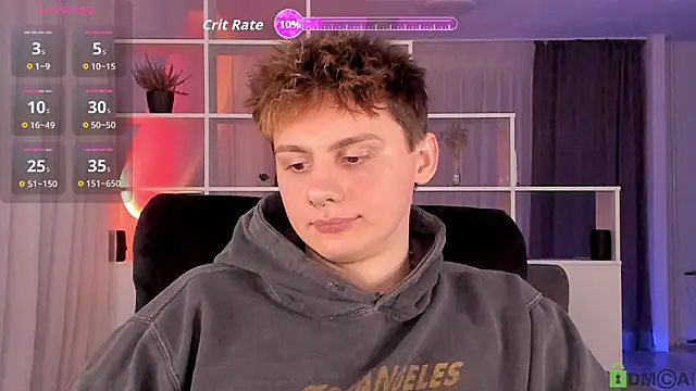 sunnyburn boy online show from 03-24-26, 07:25