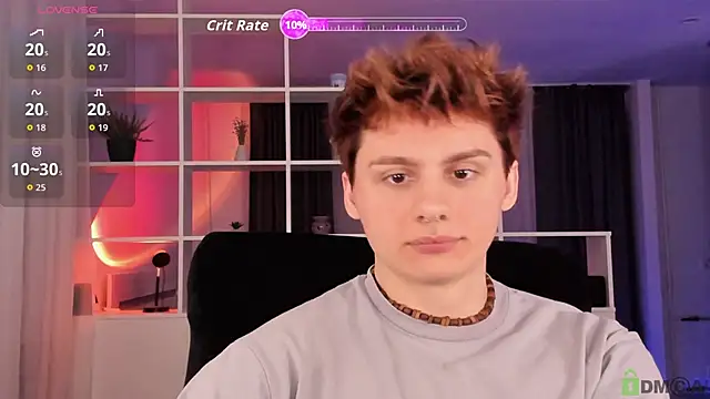 sunnyburn boy online show from 11-30-25, 07:58