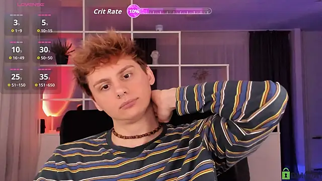 sunnyburn boy online show from 10-30-25, 07:44