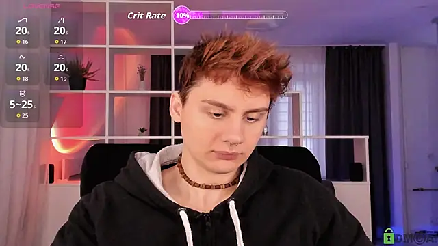 sunnyburn boy online show from 11-23-25, 07:51