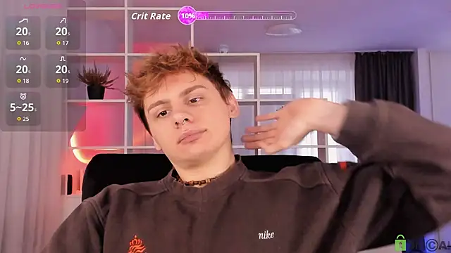 sunnyburn boy online show from 11-12-25, 07:56