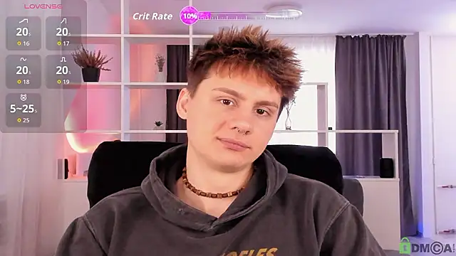 sunnyburn boy online show from 03-05-26, 11:51