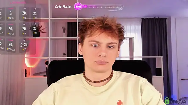 sunnyburn boy online show from 10-20-25, 06:48