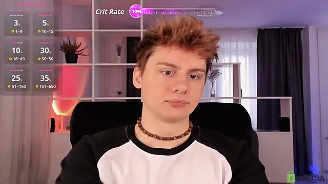 sunnyburn boy online show from 10-26-25, 07:53