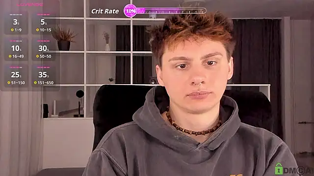 sunnyburn boy online show from 03-15-26, 08:05