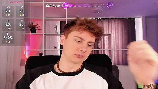 sunnyburn boy online show from 09-20-25, 06:29