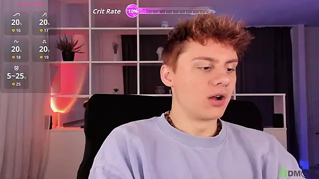 sunnyburn boy online show from 10-12-25, 06:48