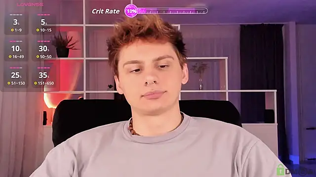 sunnyburn boy online show from 10-14-25, 05:57