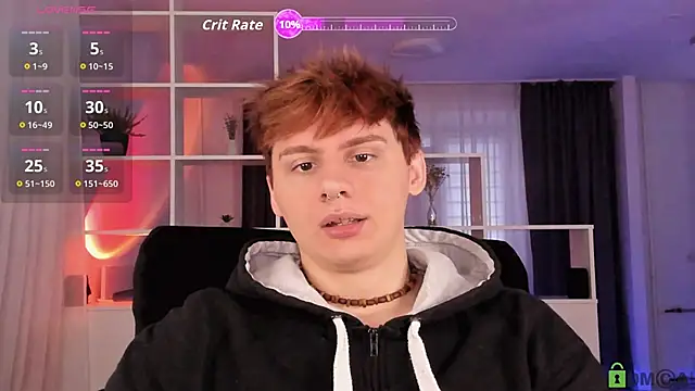 sunnyburn boy online show from 12-04-25, 08:02