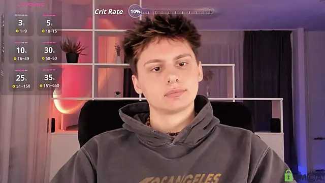 sunnyburn boy online show from 04-19-26, 06:10