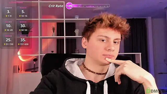 sunnyburn boy online show from 12-15-25, 07:31