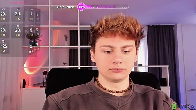 sunnyburn boy online show from 12-22-25, 07:52