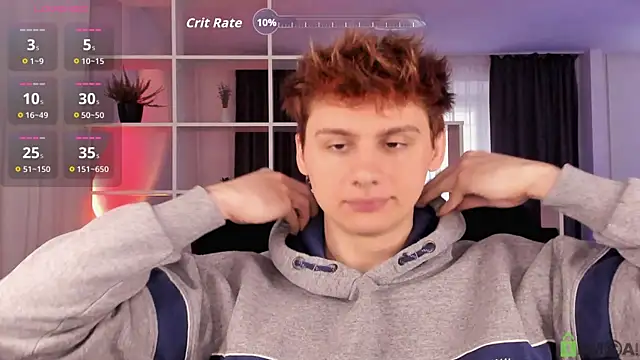 sunnyburn boy online show from 10-16-25, 07:05