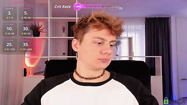 sunnyburn boy online show from 11-05-25, 07:55